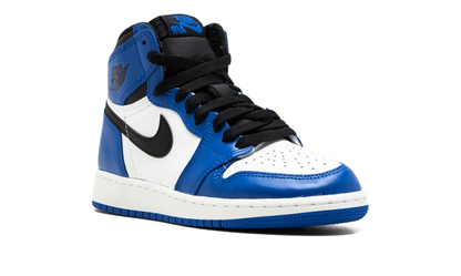 1 Retro High Game Royal
