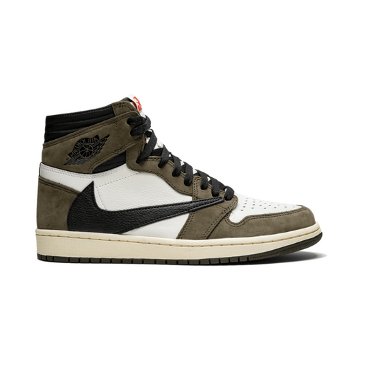 1 Retro High Travis Scott Mocha
