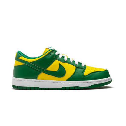 Dunk Low Brazil