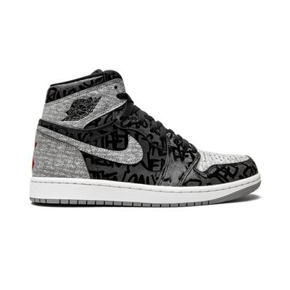 1 Retro High OG Rebellionaire