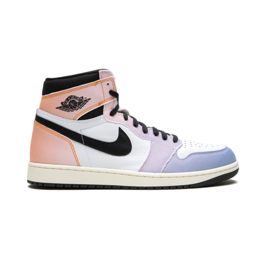 1 Retro High Skyline