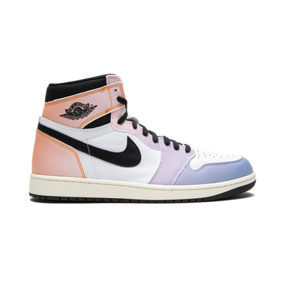 1 Retro High Skyline