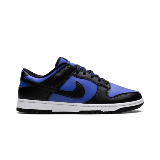 Dunk Low "Hyper Royal"