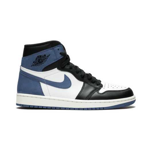 1 Retro High Blue Moon