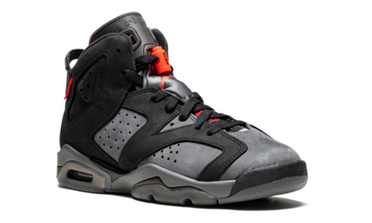 6 Retro PSG Paris Saint-Germain