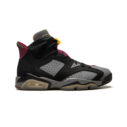 6 Retro Bordeaux