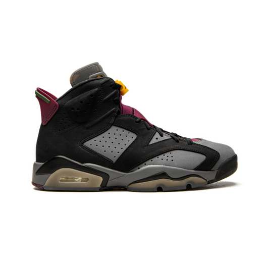 6 Retro Bordeaux
