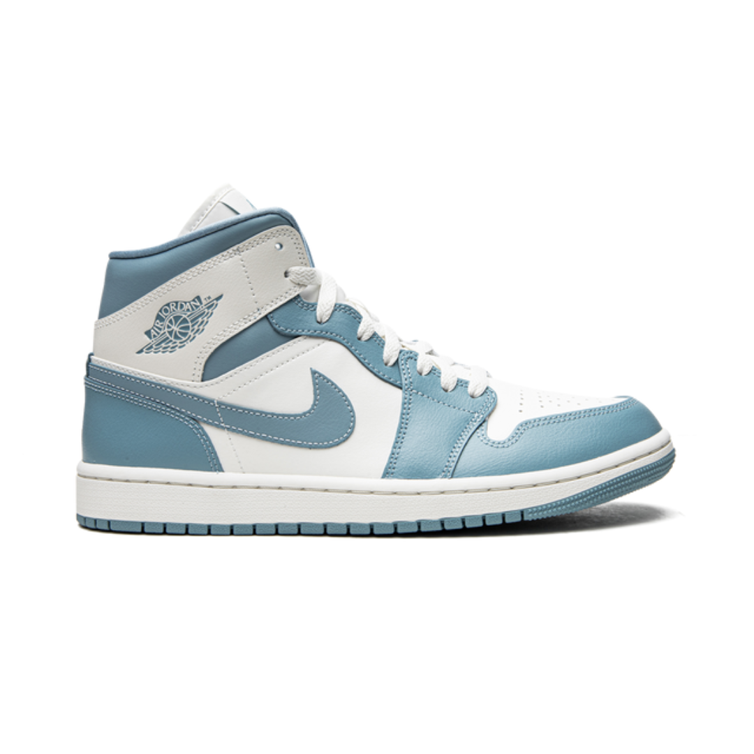 1 Mid UNC