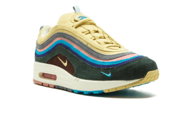 Air Max 1/97 Sean Wotherspoon