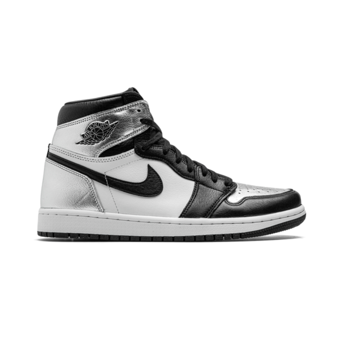 1 Retro High Sier Toe