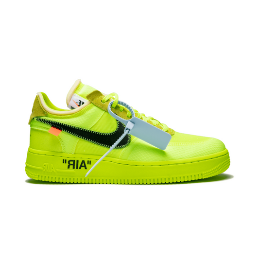 1 Low Off White Volt