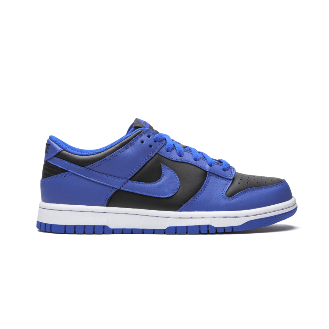 Dunk Low "Hyper Cobalt