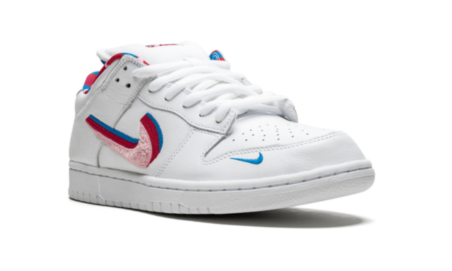SB Dunk Low Parra