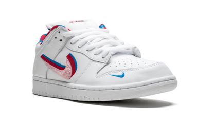 SB Dunk Low Parra
