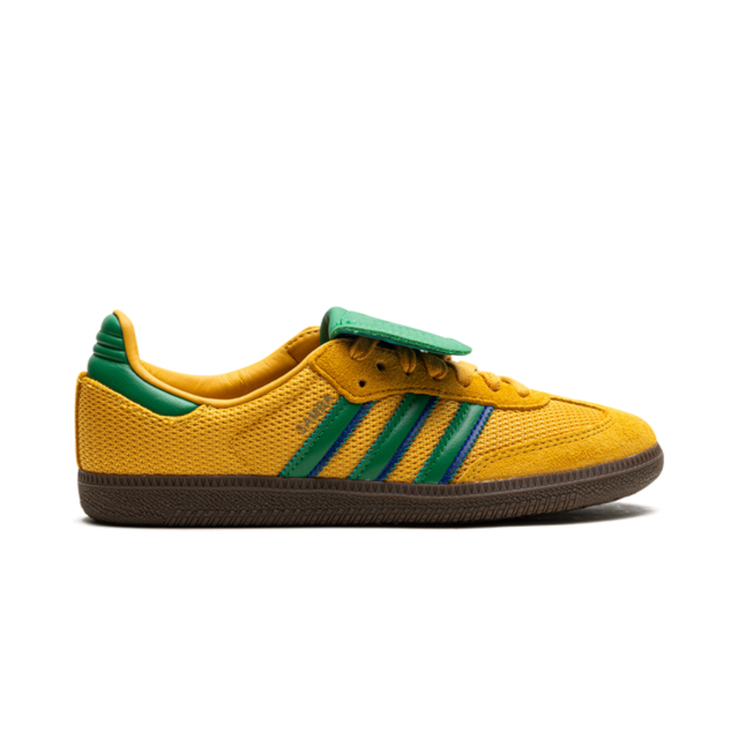 Samba Preloved Yellow