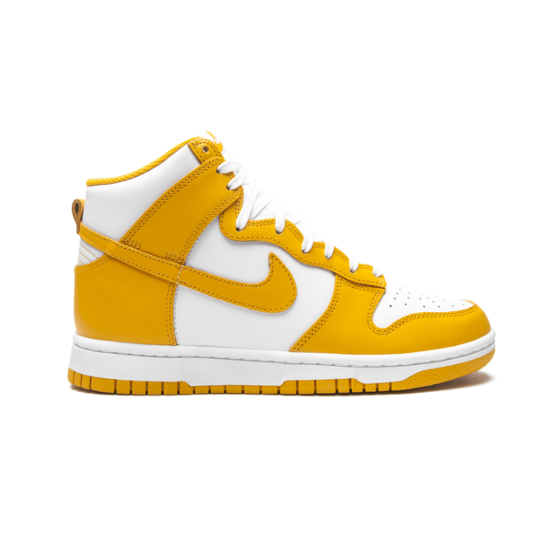 Dunk High Sulfur