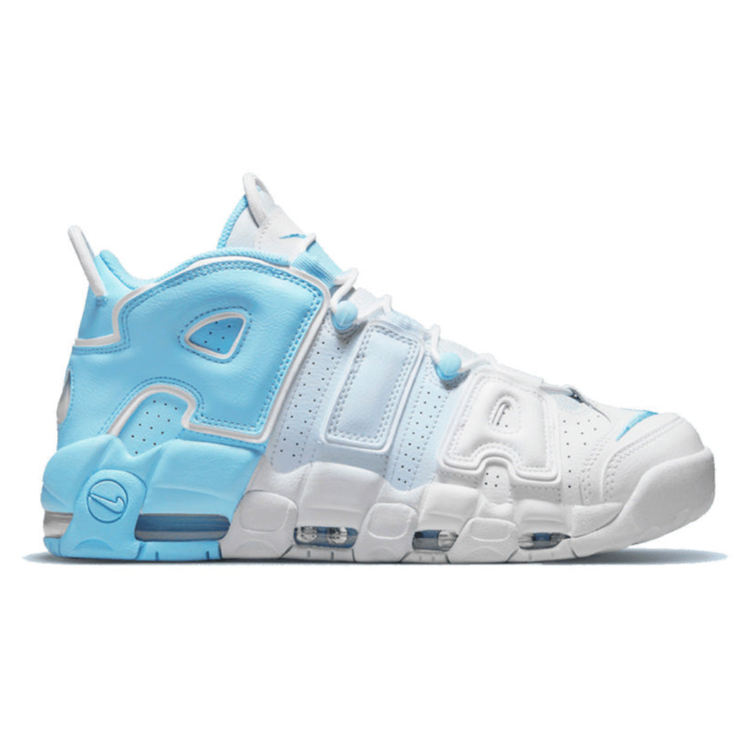 Air More Uptempo Psychic Blue Sky