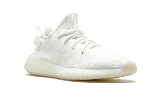 Boost 350 V2 Cream/Triple White