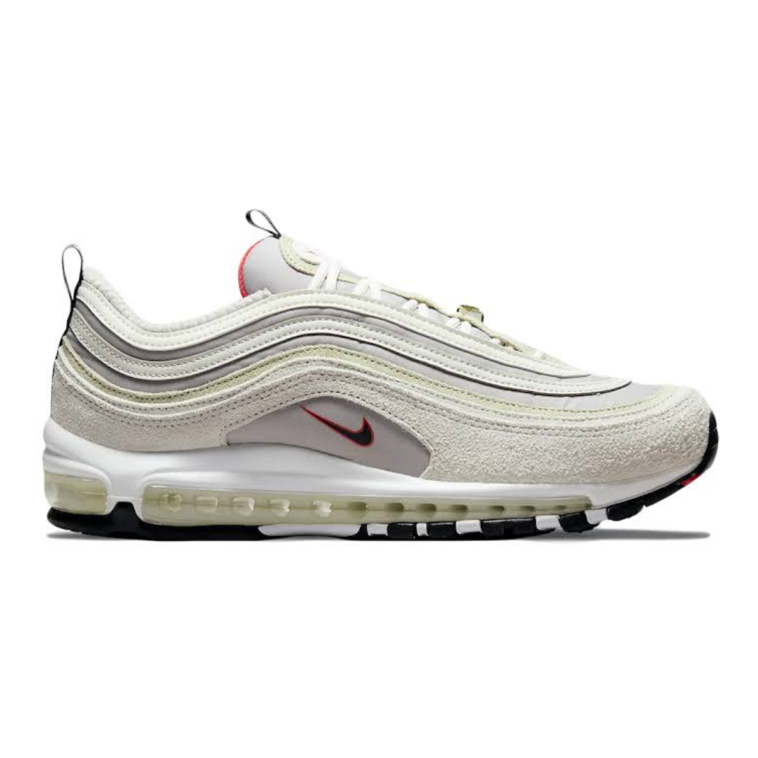 Air Max 97 Firts Use