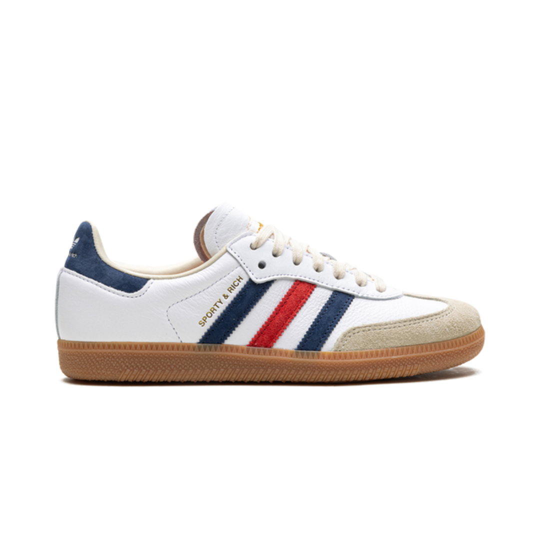 Samba Sporty & Rich USA