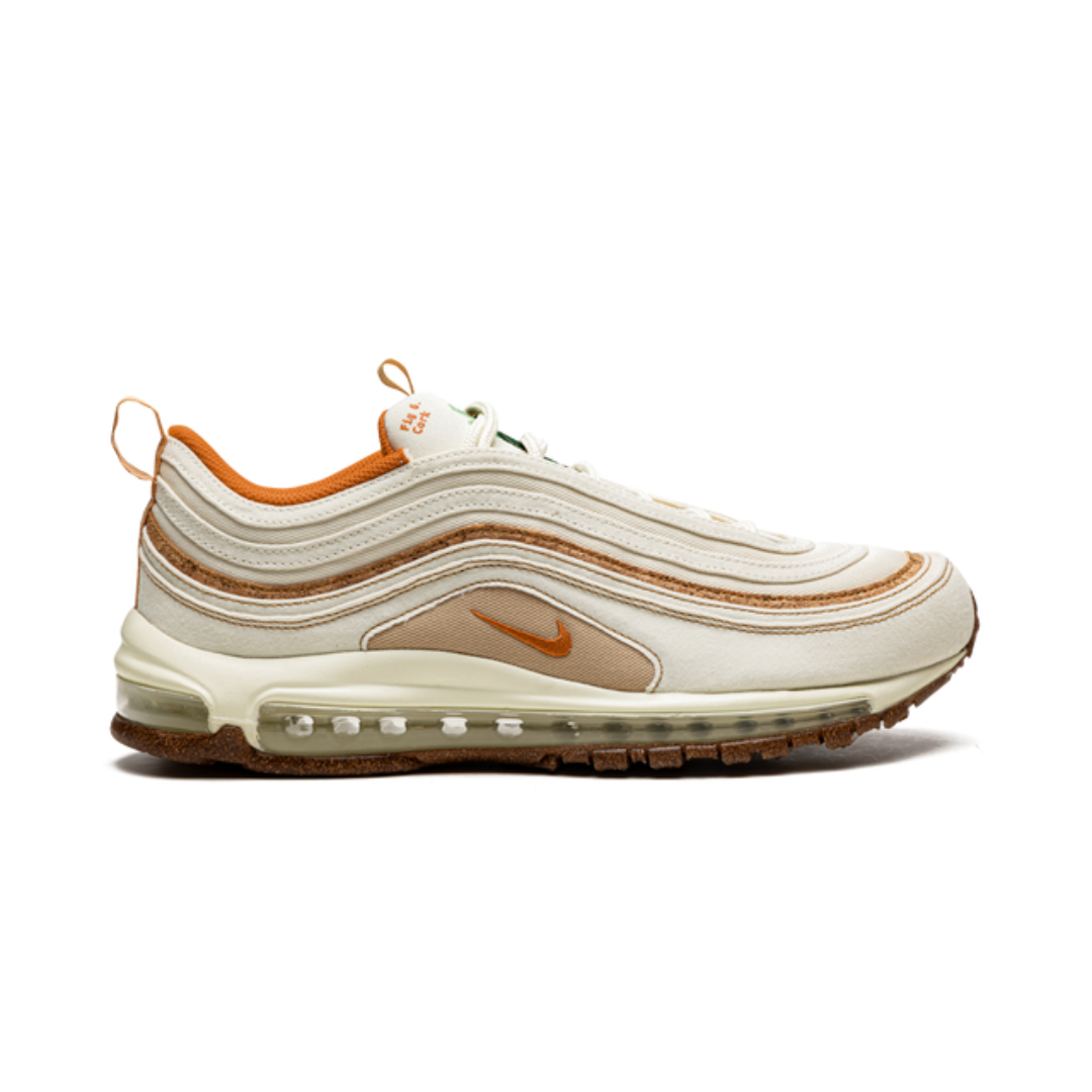 Air Max 97 Coconut Milk Cork