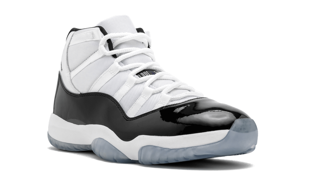 Air  11 Concord