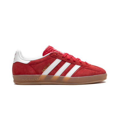 Gazelle Indoor Better Scarlet