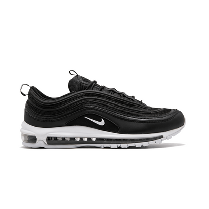 Air Max 97 Black White
