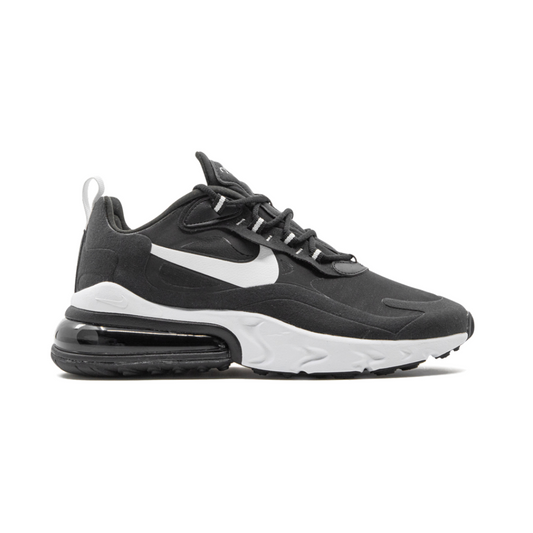 Air Max 270 React Black