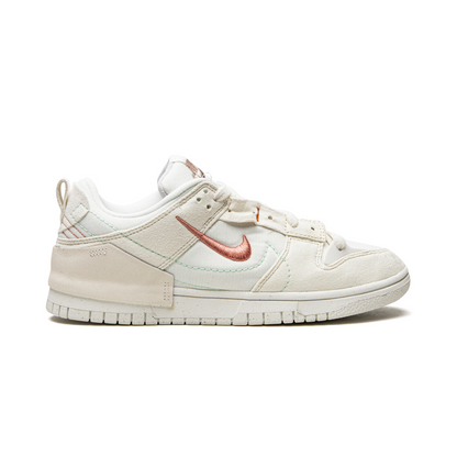 Dunk Low Disrupt 2 Pale Ivory