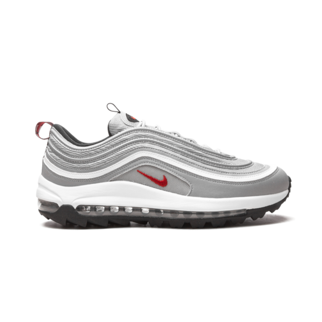 Air Max 97 Sier Bullet
