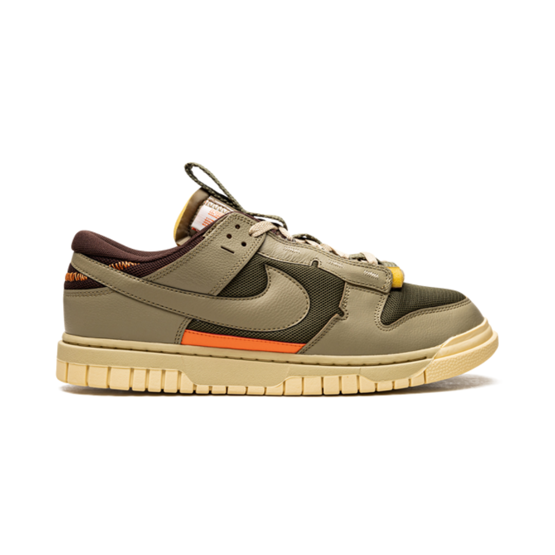 Air Dunk Jumbo Medium Olive