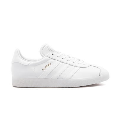 Gazelle Triple White