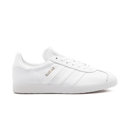 Gazelle Triple White