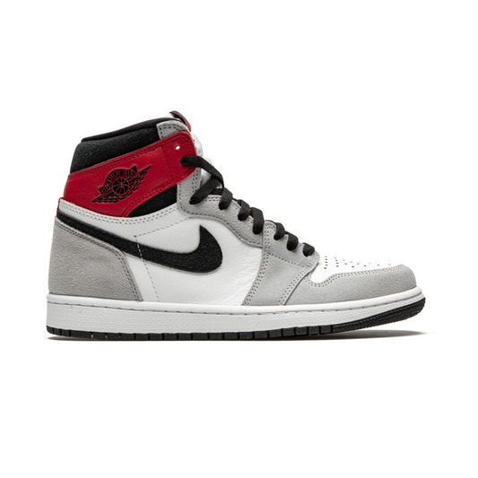 1 Retro High Light Smoke Grey