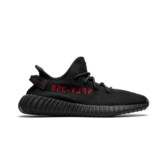 Boost 350 V2 Black Red