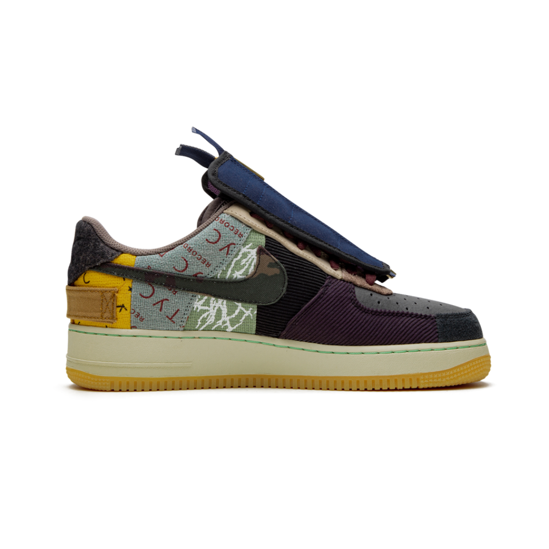 Travis Scott x   1 Cactus Jack