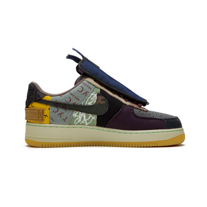 Travis Scott x   1 Cactus Jack