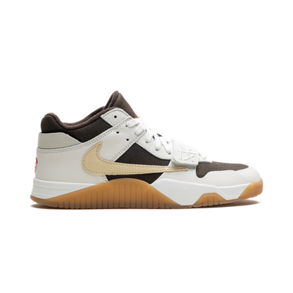 Travis Scott x Air  Jumpman Jack TR Sail