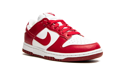 Dunk Low University Red