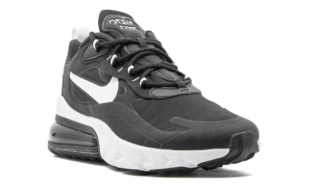 Air Max 270 React Black