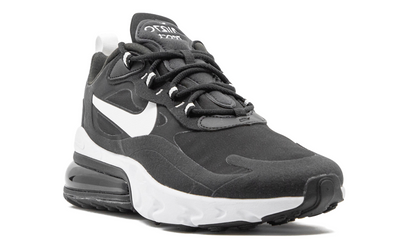 Air Max 270 React Black