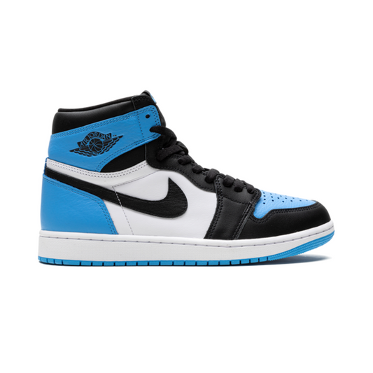 1 Retro High OG Unc Toe