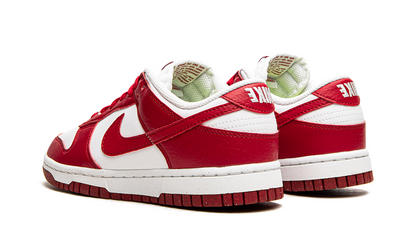 Dunk Low University Red