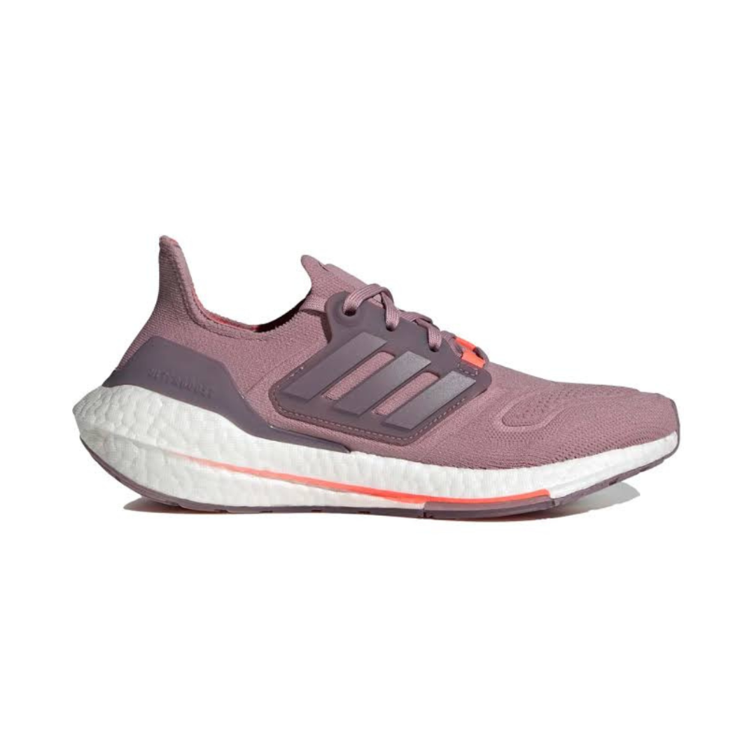 UltraBoost 22 Magic Mauve