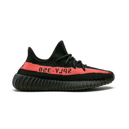 Boost 350 V2 Core Black Red