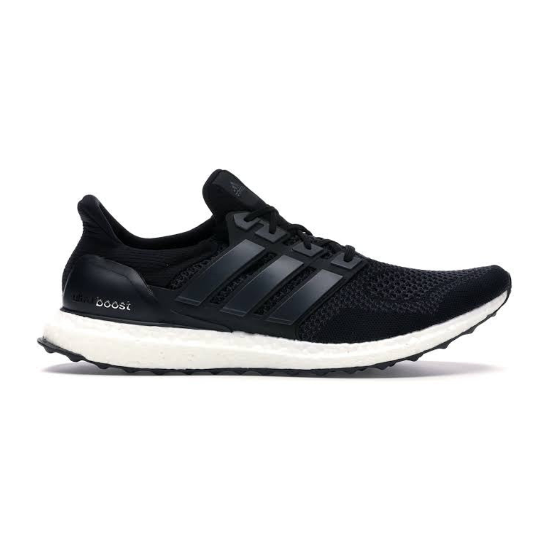 Ultraboost 1.0 Core Black