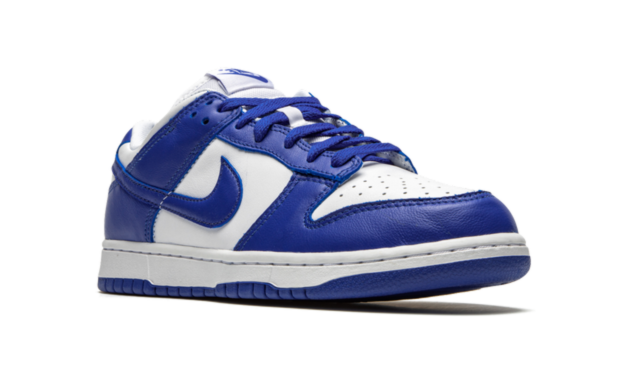 Dunk Low SP Kentucky