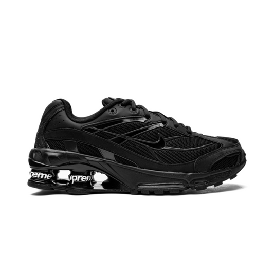 x  Shox Ride 2 Black