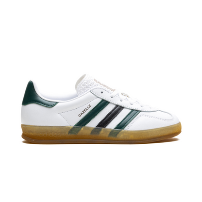 Gazelle Indoor Collegiate Green